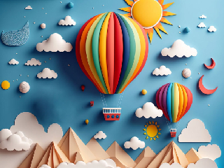 Kids Wallpaper Mumbai