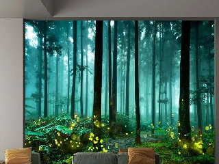 Nature Wallpaper Design