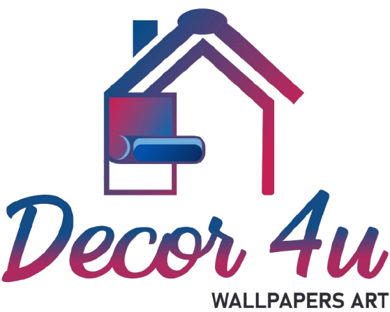 Decor4u Wallcovering Hub