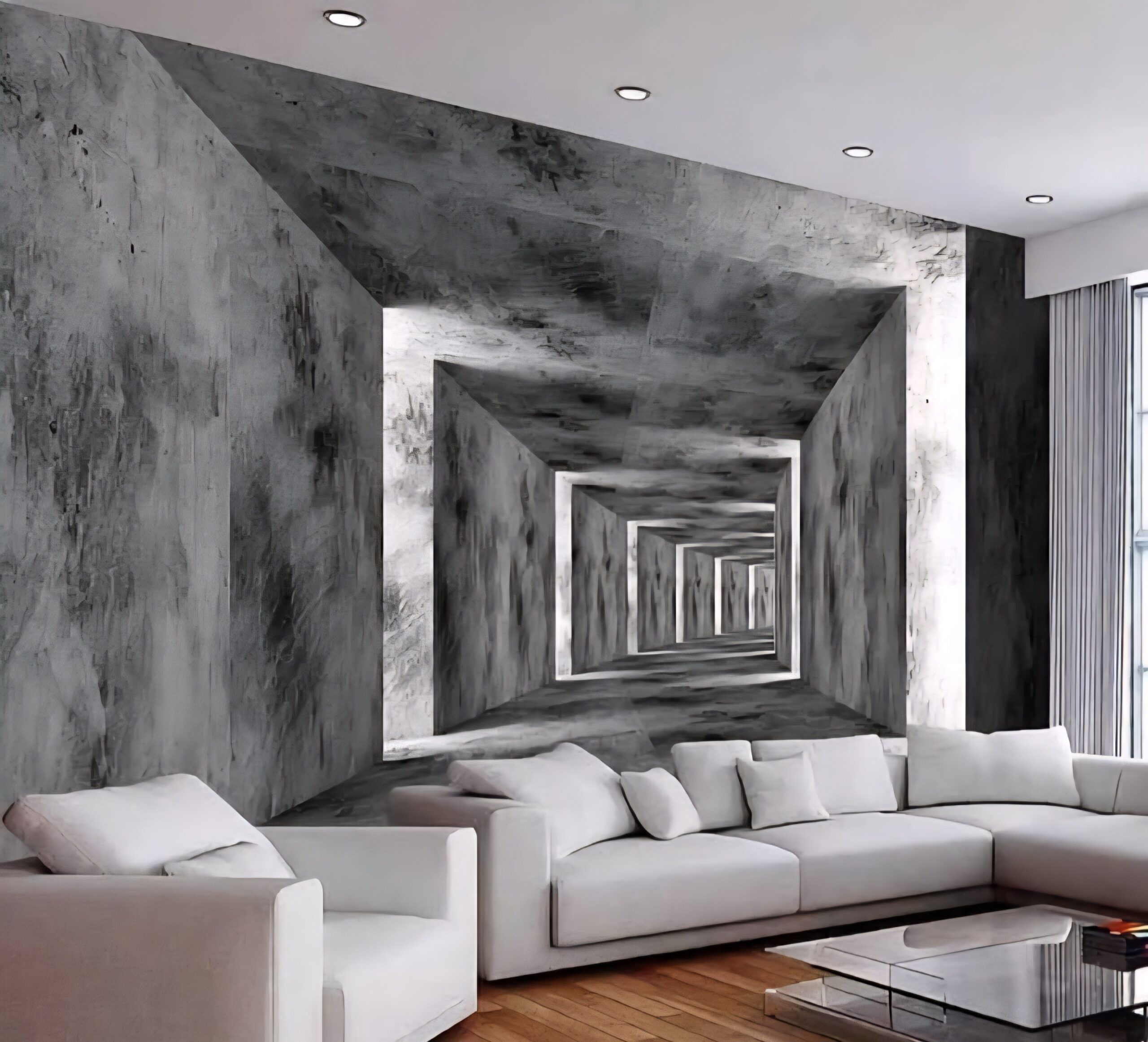 3D Wallpaper Shop in Mumbai