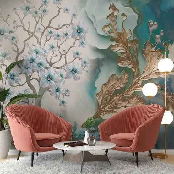 Custom Wallpaper Shop in Mumbai