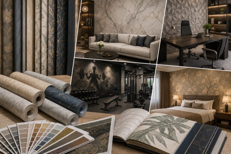Best Wallpaper Shop in Mumbai
