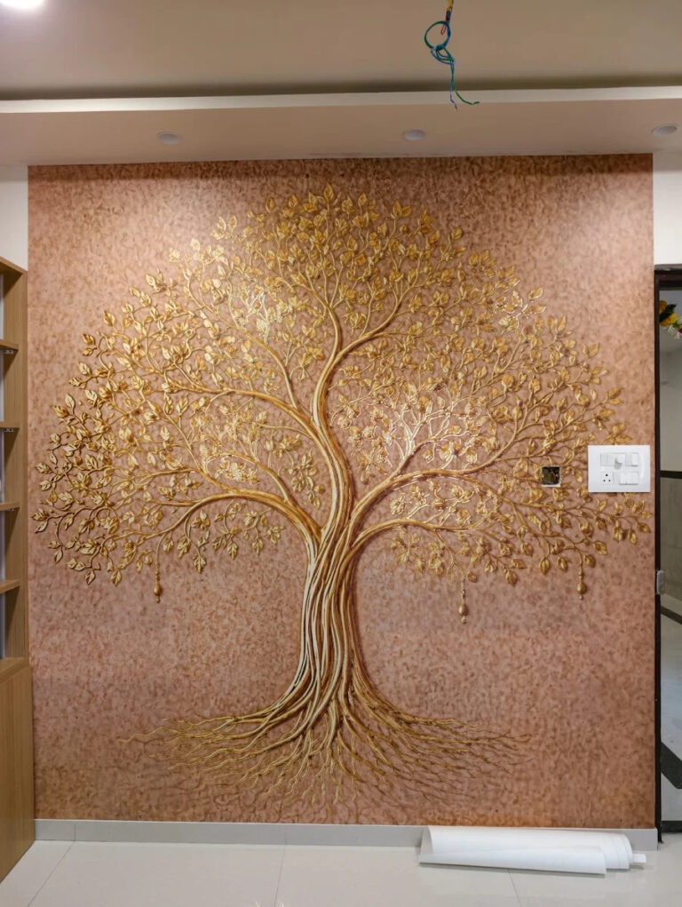Wallpaper Shop in Mumbai