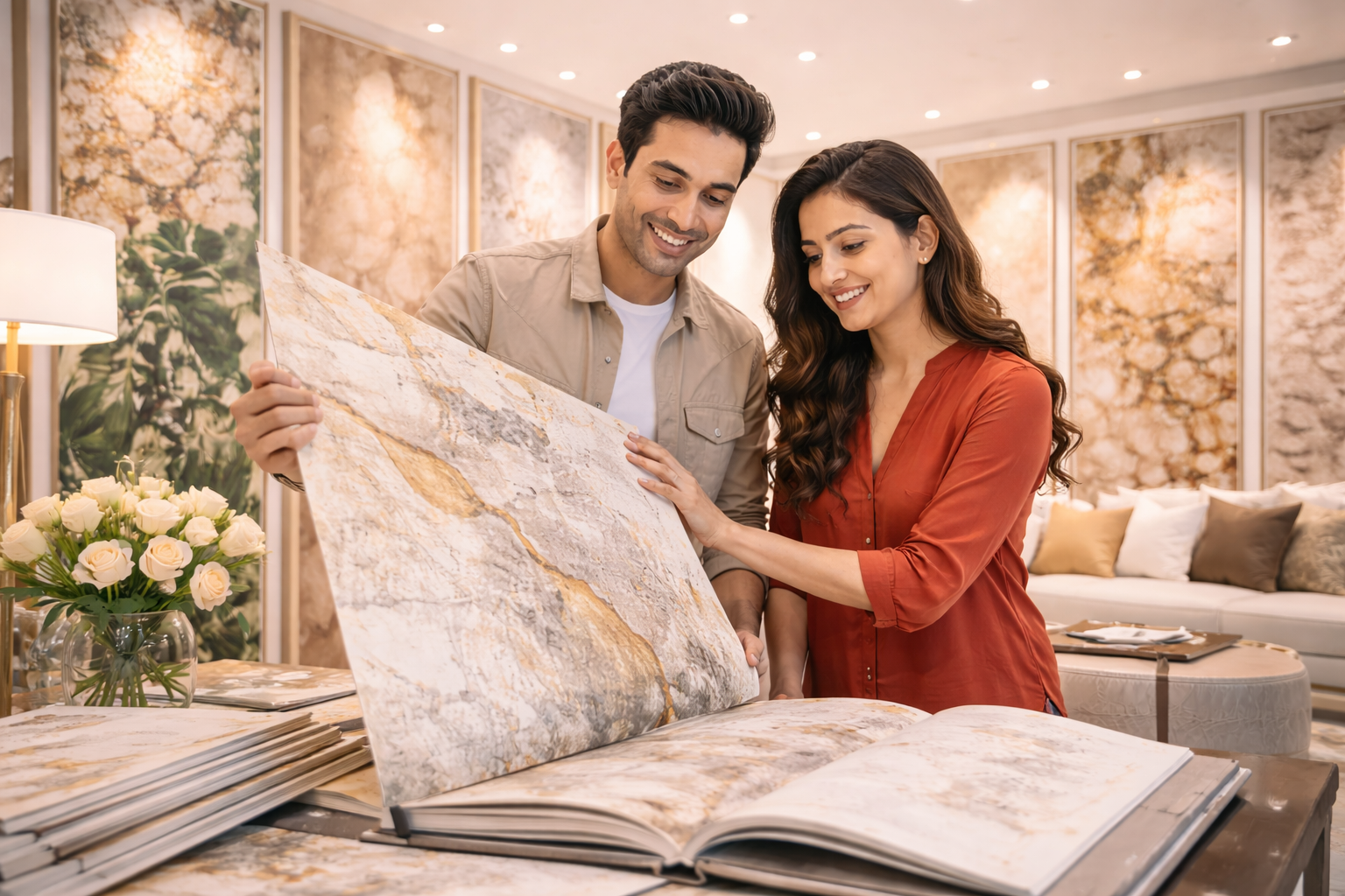 Wallpaper Shop in Mumbai