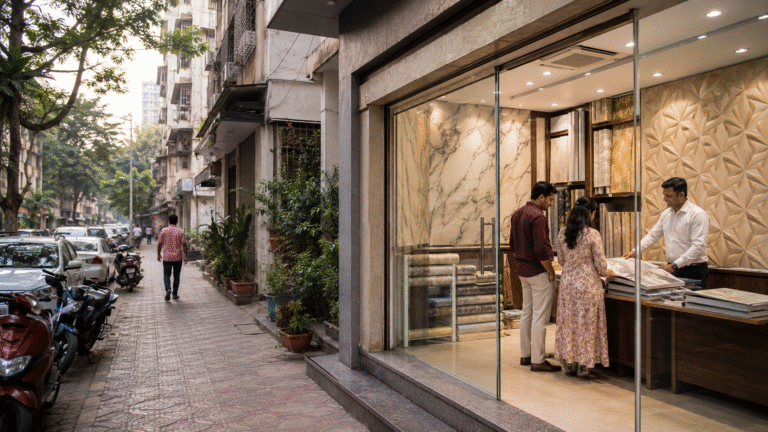 Best Wallpaper Shop in Mumbai