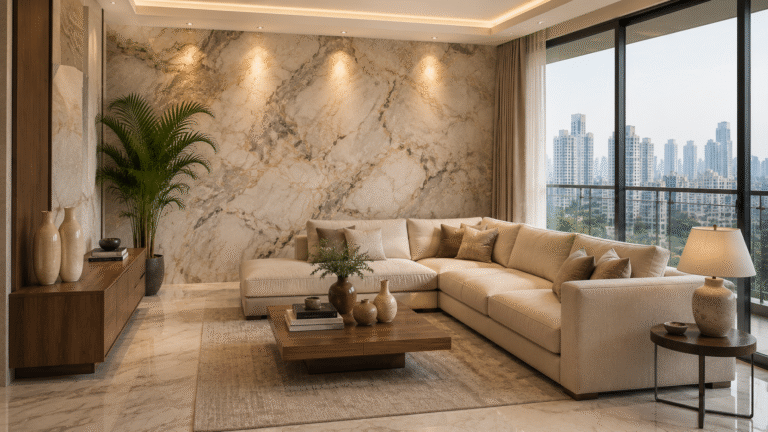 Curtom Wallpaper Shop in Mumbai