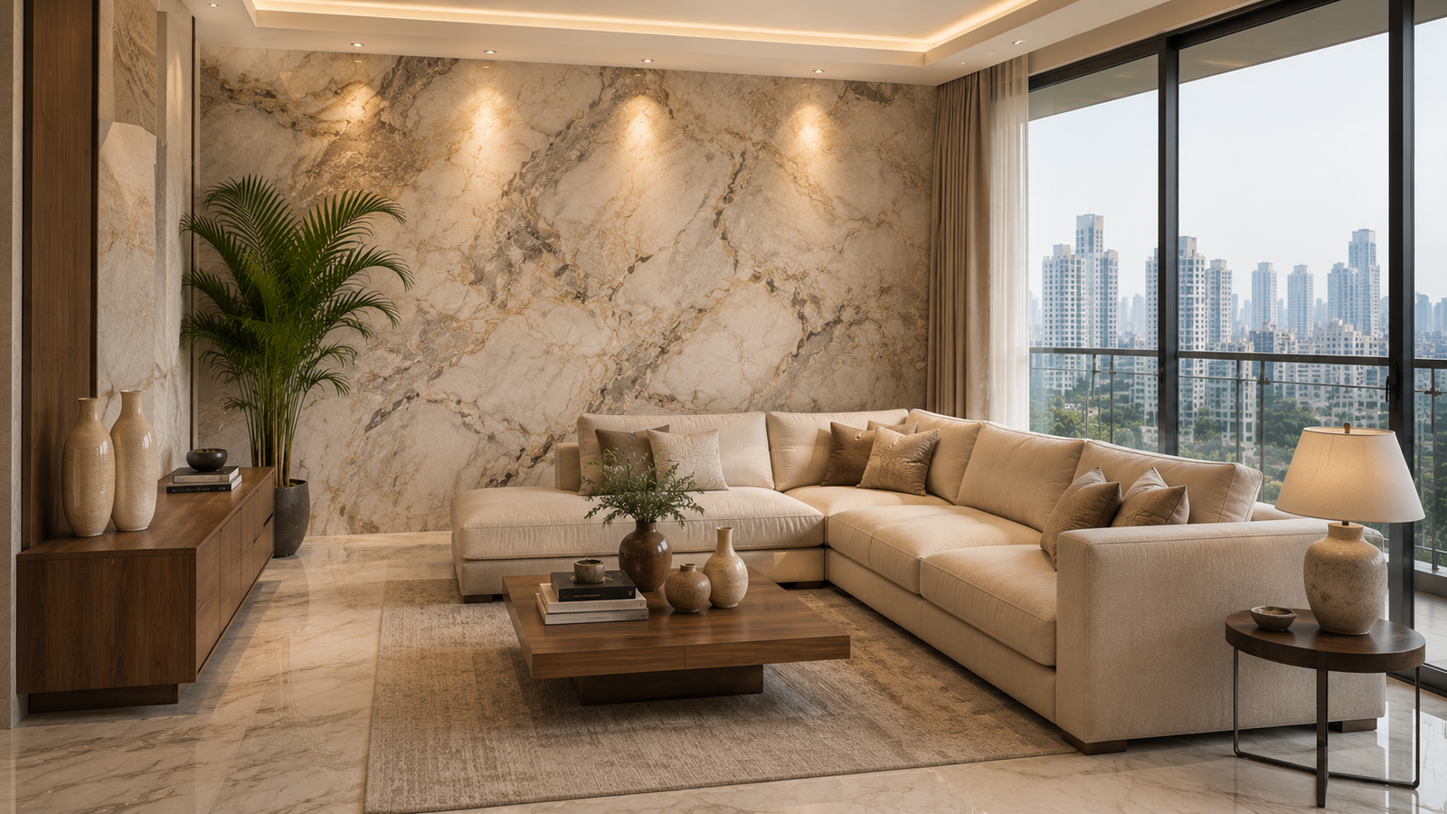 Curtom Wallpaper Shop in Mumbai