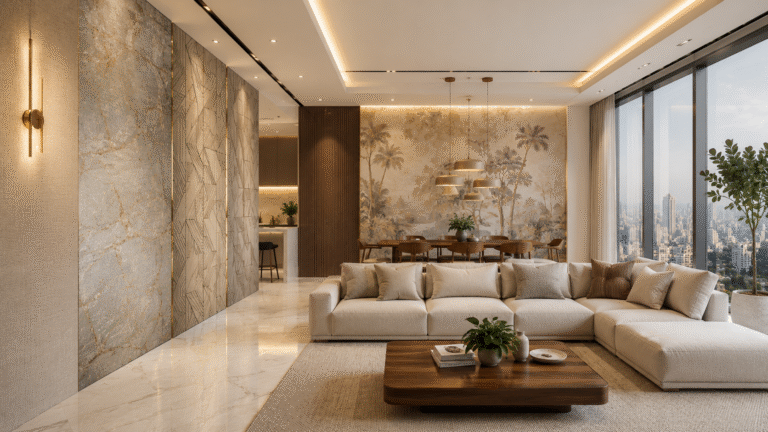 Wallpaper Trend 2026