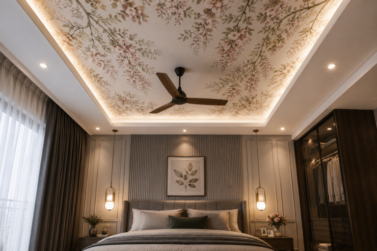 Seiling Wallpaper
