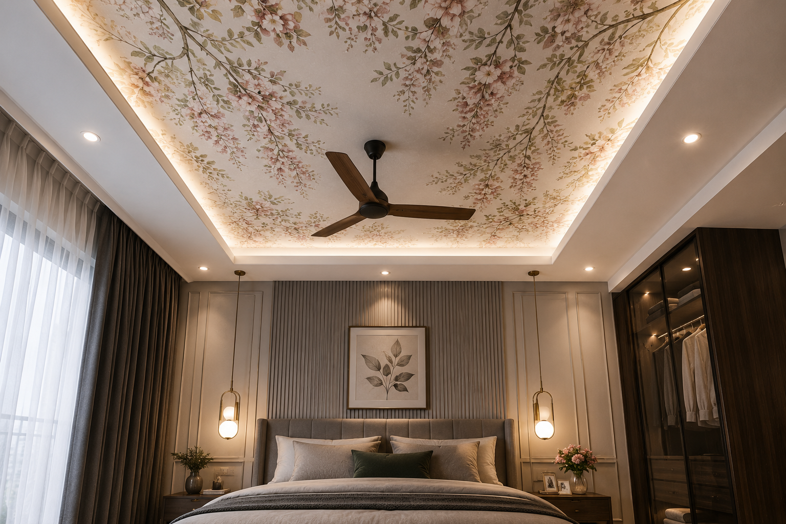 Seiling Wallpaper