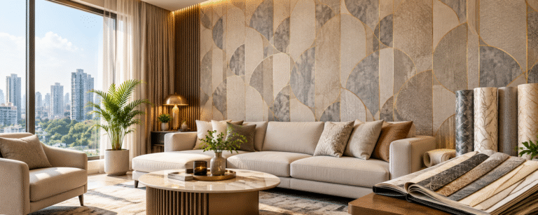Wallpaper Shop in Mumbai
